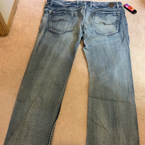 Men’s jeans - Picture 2 of 2